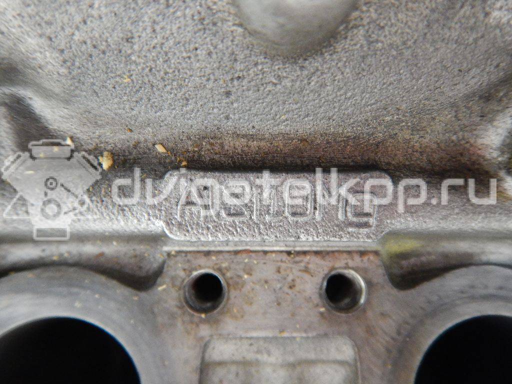 Фото Головка блока для двигателя BDV для Audi A4 / A6 170 л.с 30V 2.4 л бензин 078103068BL {forloop.counter}}