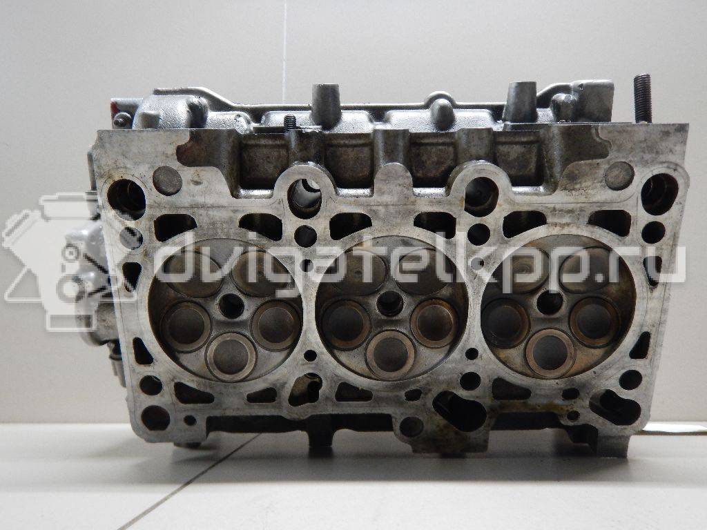 Фото Головка блока для двигателя BDV для Audi (Faw) A4 / A6 C5, 4B2 170 л.с 30V 2.4 л бензин 078103068BL {forloop.counter}}