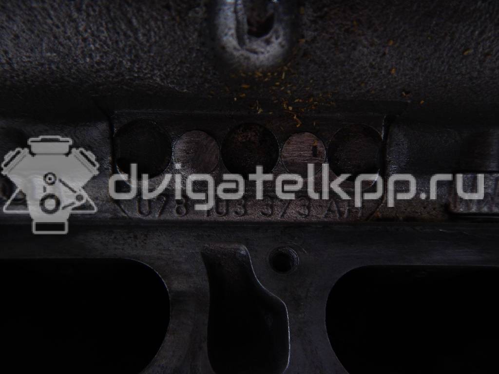 Фото Головка блока  078103068bl для Audi A4 / A6 {forloop.counter}}