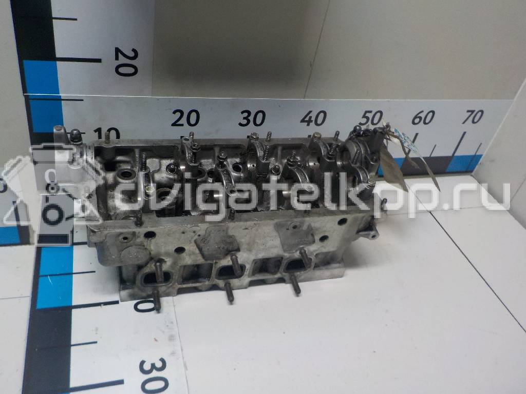 Фото Головка блока  059103265fx для Audi A8 / A4 / A6 {forloop.counter}}