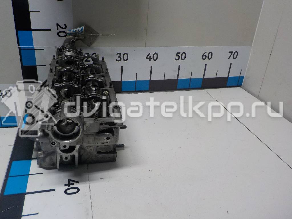 Фото Головка блока  059103265fx для Audi A8 / A4 / A6 {forloop.counter}}