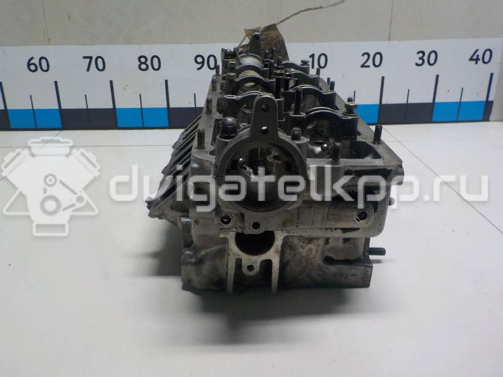 Фото Головка блока  059103265fx для Audi A8 / A4 / A6 {forloop.counter}}