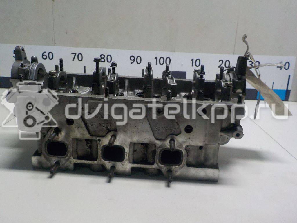 Фото Головка блока  059103265fx для Audi A8 / A4 / A6 {forloop.counter}}