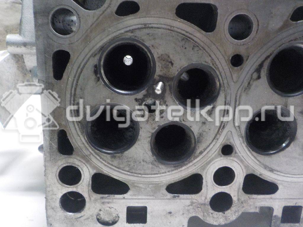 Фото Головка блока  059103265fx для Audi A8 / A4 / A6 {forloop.counter}}