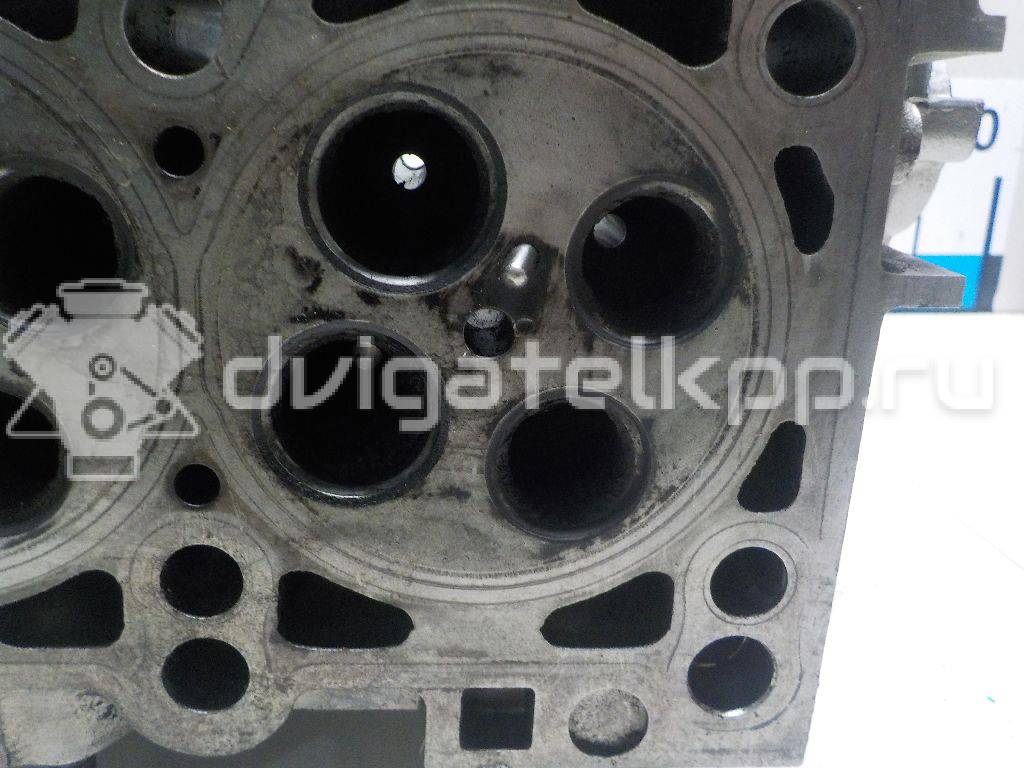 Фото Головка блока  059103265fx для Audi A8 / A4 / A6 {forloop.counter}}