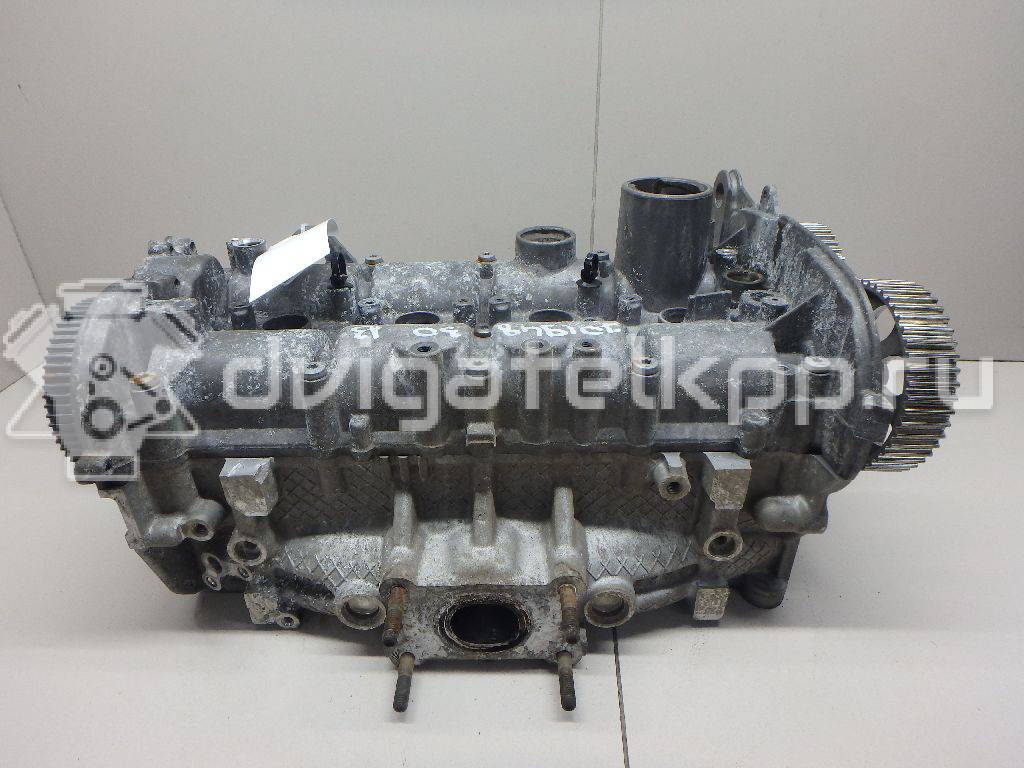 Фото Головка блока для двигателя CZCA для Skoda / Volkswagen / Audi 125 л.с 16V 1.4 л бензин {forloop.counter}}