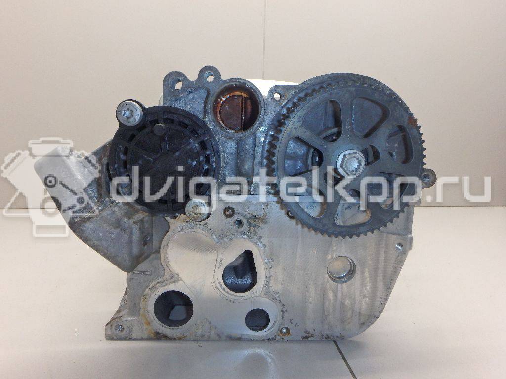 Фото Головка блока для двигателя CZCA для Skoda / Volkswagen / Audi 125 л.с 16V 1.4 л бензин {forloop.counter}}