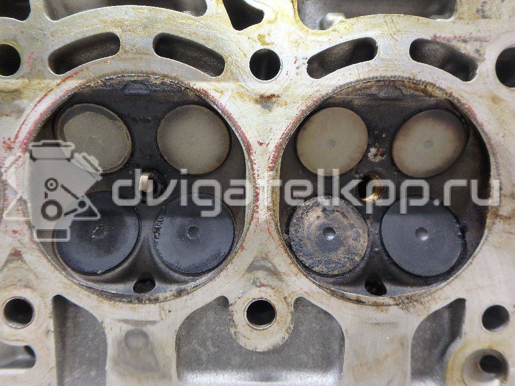 Фото Головка блока для двигателя CXSA для Audi A3 122 л.с 16V 1.4 л бензин 04E103063S {forloop.counter}}