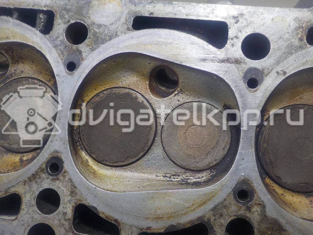 Фото Головка блока  078103265X для Audi A4 / A6 / 100 / 80 / A8 {forloop.counter}}