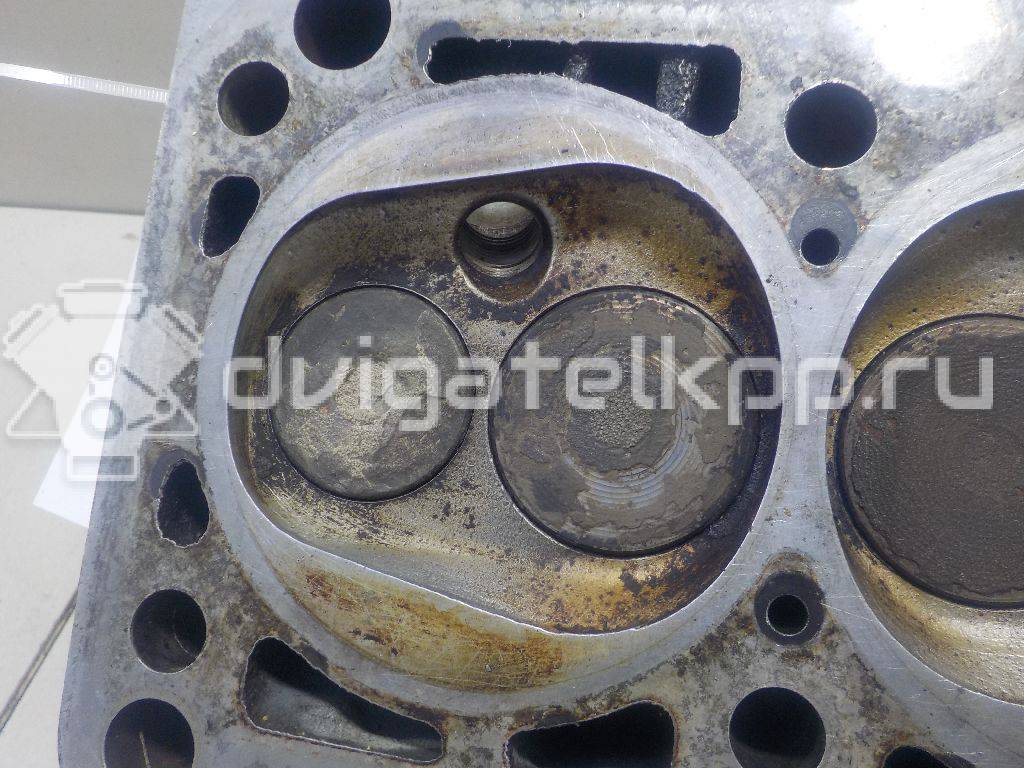 Фото Головка блока  078103265X для Audi A4 / A6 / 100 / 80 / A8 {forloop.counter}}