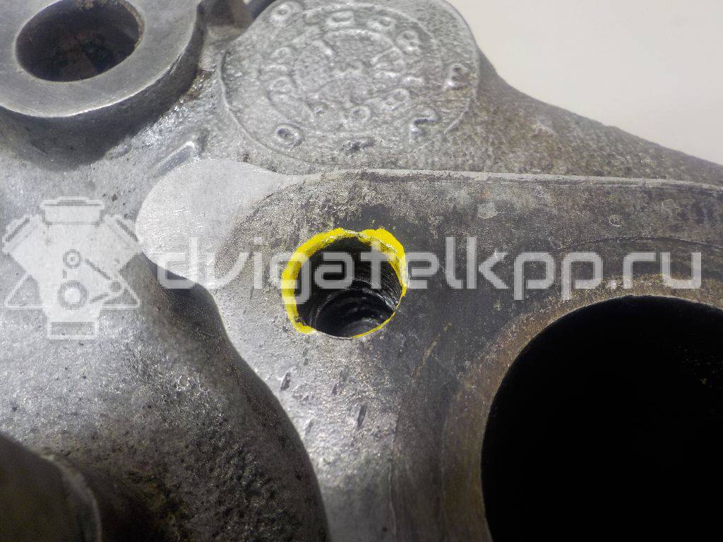 Фото Головка блока  078103265X для Audi A4 / A6 / 100 / 80 / A8 {forloop.counter}}