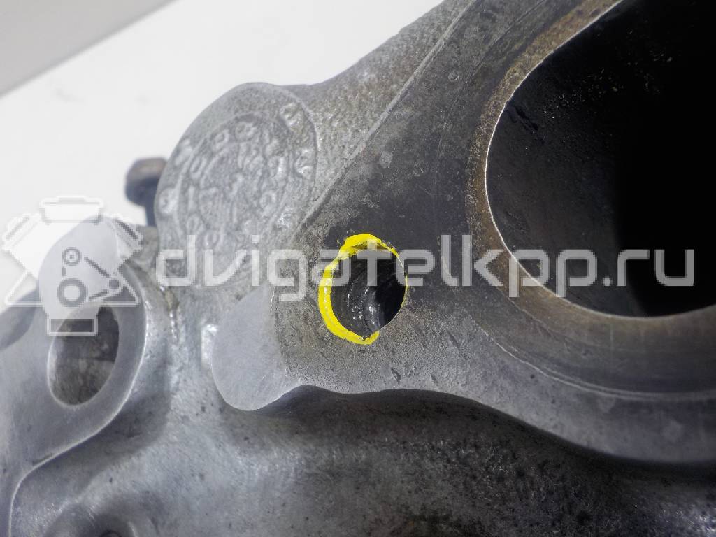 Фото Головка блока  078103265X для Audi A4 / A6 / 100 / 80 / A8 {forloop.counter}}