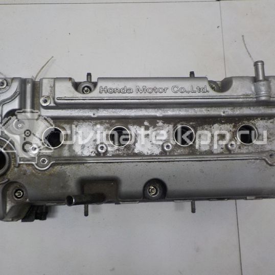Фото Головка блока для двигателя K23A1 для Acura Rdx 243 л.с 16V 2.3 л бензин