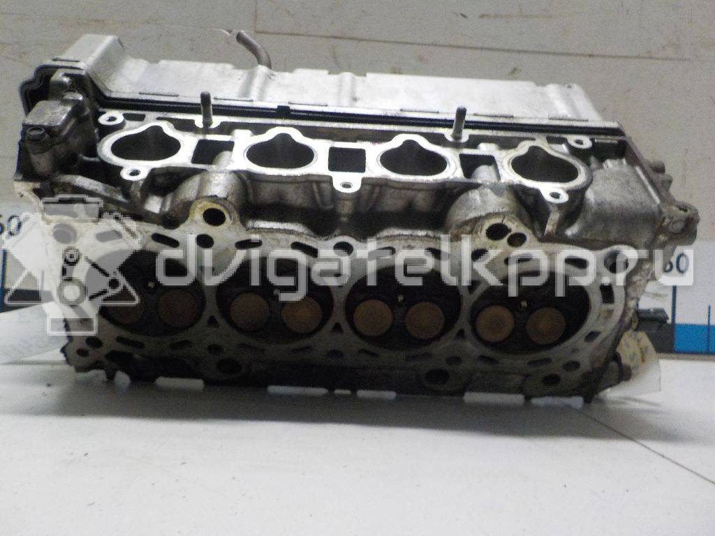 Фото Головка блока для двигателя K23A1 для Acura Rdx 243 л.с 16V 2.3 л бензин {forloop.counter}}