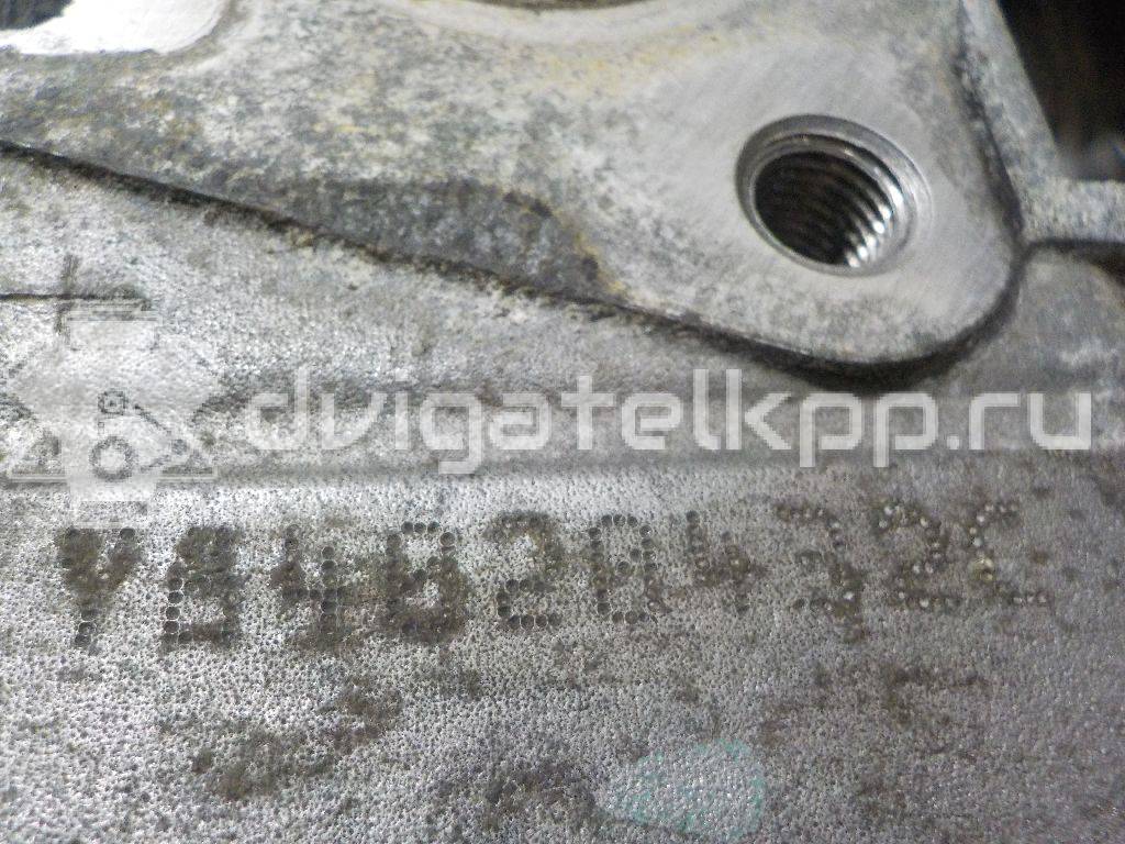 Фото Головка блока для двигателя K23A1 для Acura Rdx 243 л.с 16V 2.3 л бензин {forloop.counter}}