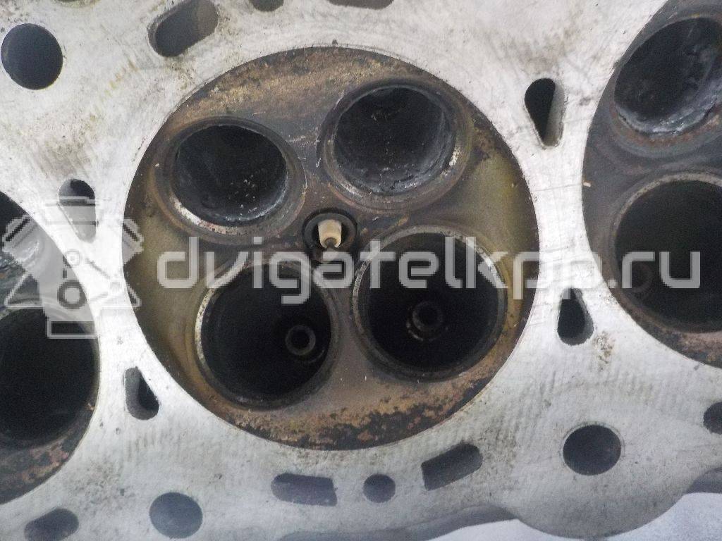 Фото Головка блока для двигателя J35A4 для Acura / Honda 253-264 л.с 24V 3.5 л бензин {forloop.counter}}