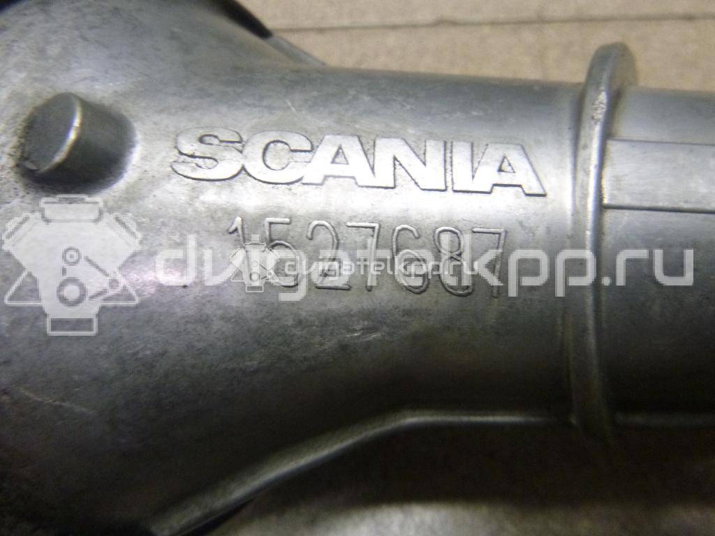 Фото Маслозаборник  1527687 для Citroen / Renault / Scania / Karry {forloop.counter}}