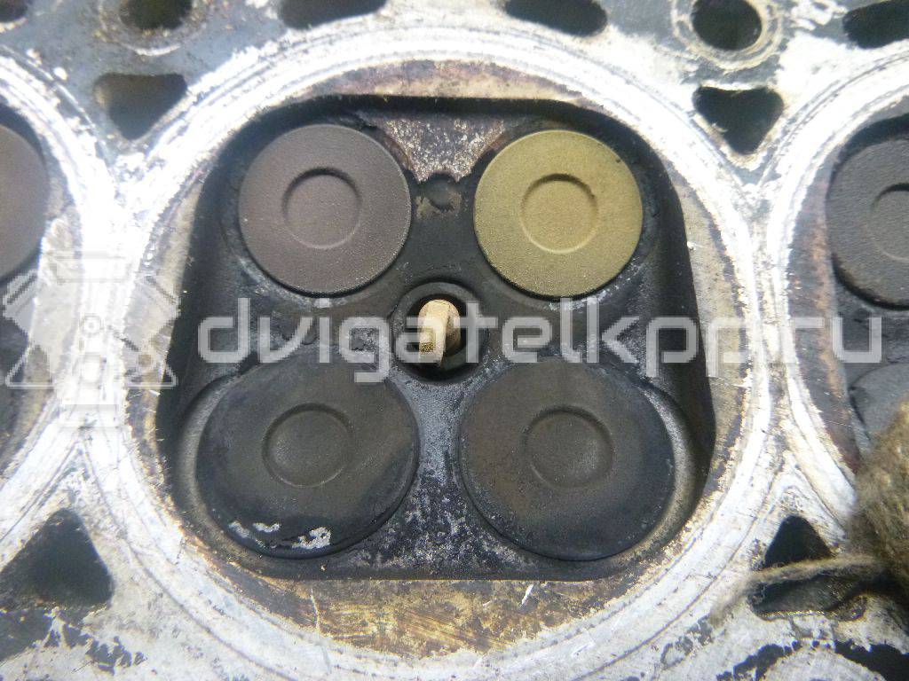 Фото Головка блока для двигателя 2SZ-FE для Toyota / Toyota (Faw) 76-87 л.с 16V 1.3 л бензин {forloop.counter}}