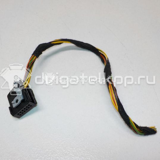Фото Разъем  61138364664 для bmw 1-серия E82/E88