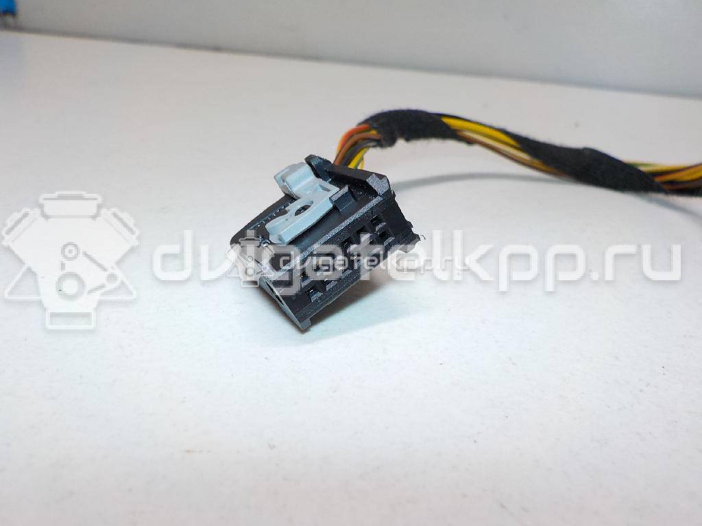 Фото Разъем  61138364664 для bmw 1-серия E82/E88 {forloop.counter}}