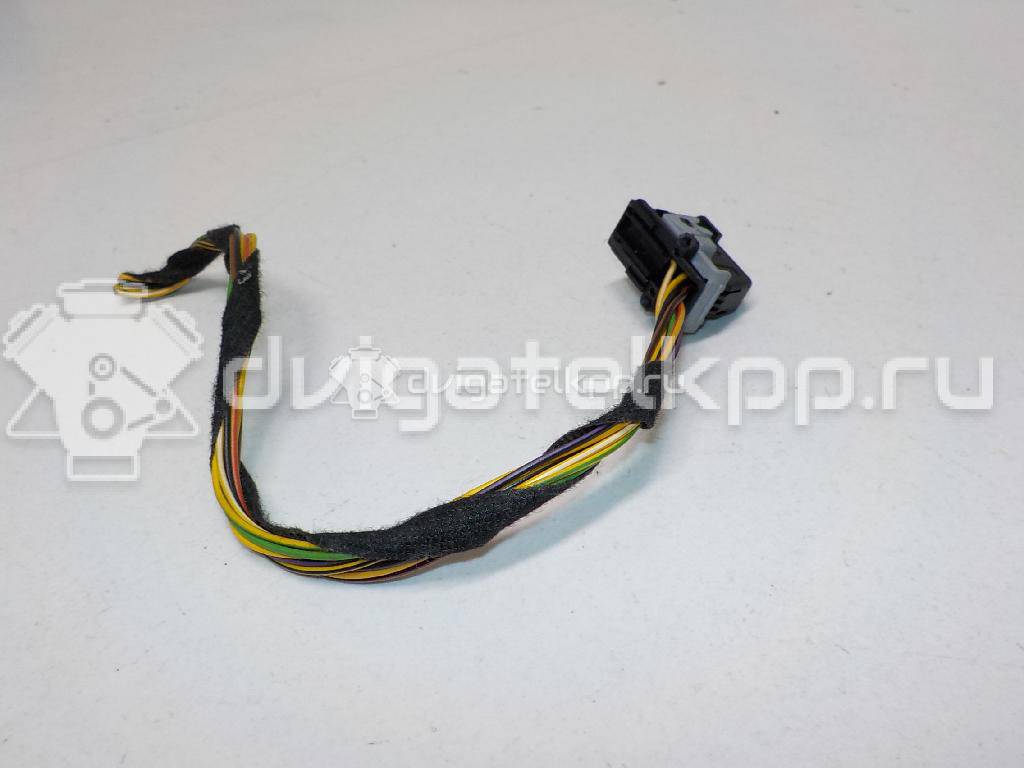 Фото Разъем  61138364664 для bmw 1-серия E82/E88 {forloop.counter}}