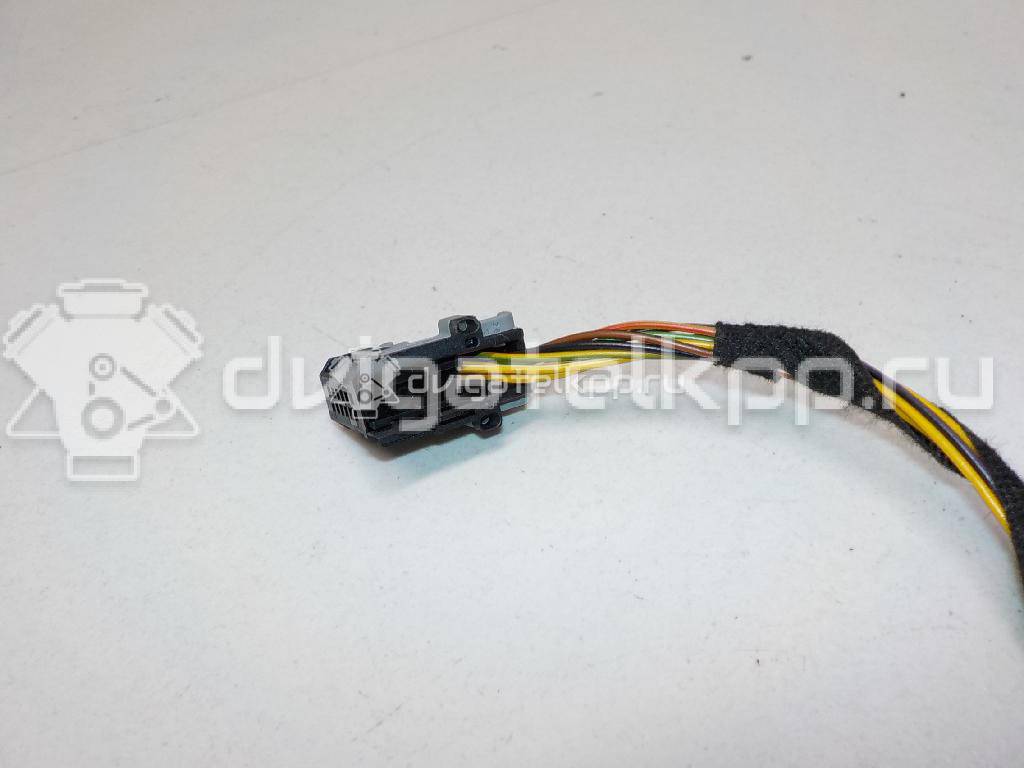Фото Разъем  61138364664 для bmw 1-серия E82/E88 {forloop.counter}}