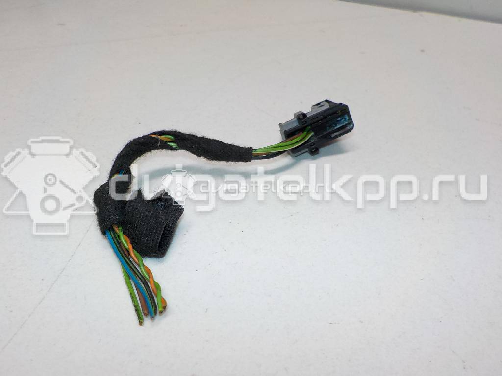 Фото Разъем  61138364664 для bmw 1-серия E82/E88 {forloop.counter}}