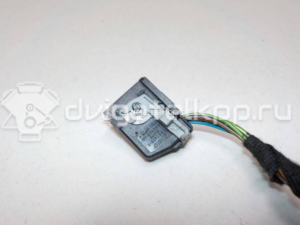 Фото Разъем  61138364664 для bmw 1-серия E82/E88 {forloop.counter}}