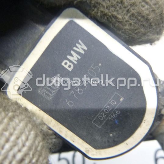 Фото Датчик регулировки дорож. просвета  37146853753 для Bmw 3 / 5 / 6 / 1 / X5