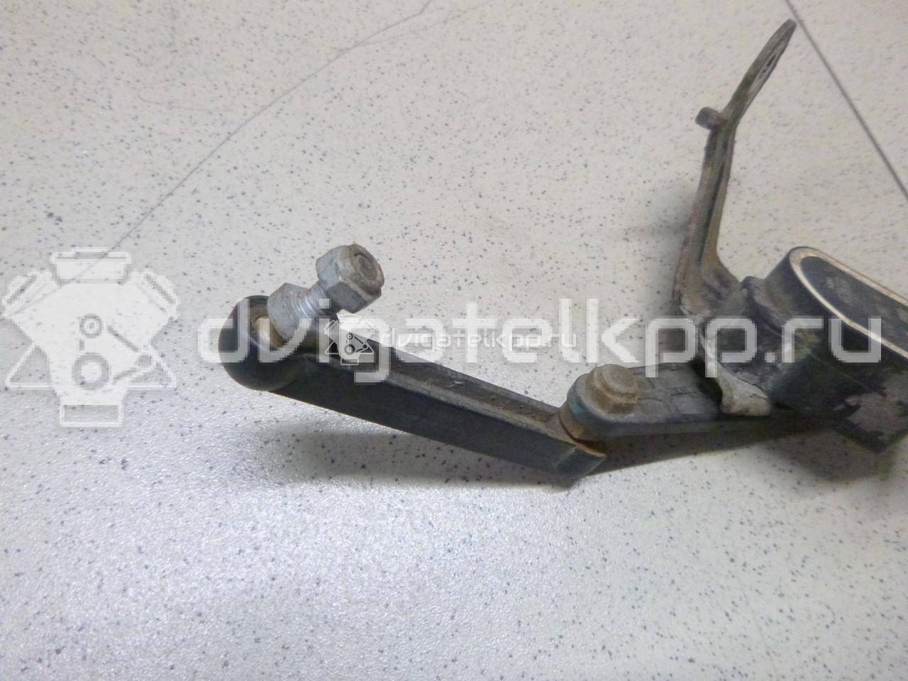 Фото Датчик регулировки дорож. просвета  37146853753 для Bmw 3 / 5 / 6 / 1 / X5 {forloop.counter}}