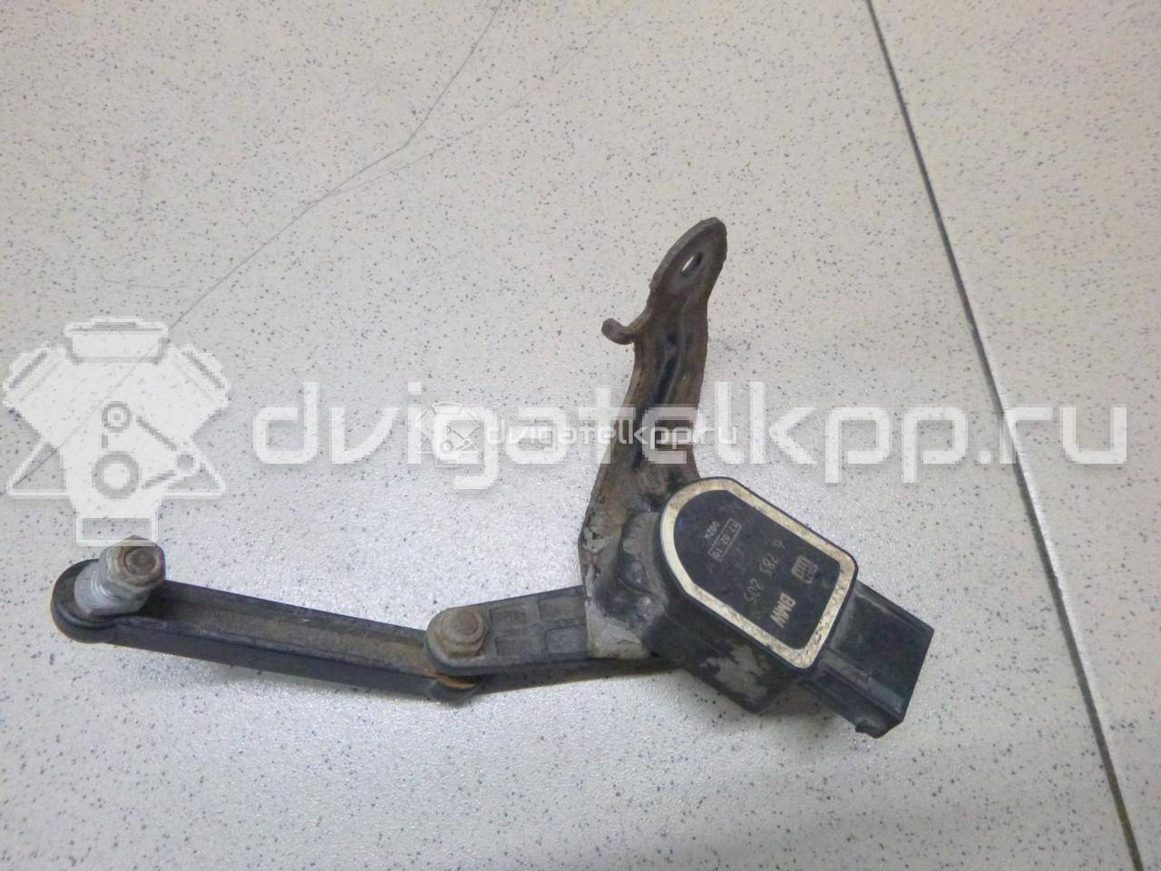 Фото Датчик регулировки дорож. просвета  37146853753 для Bmw 3 / 5 / 6 / 1 / X5 {forloop.counter}}