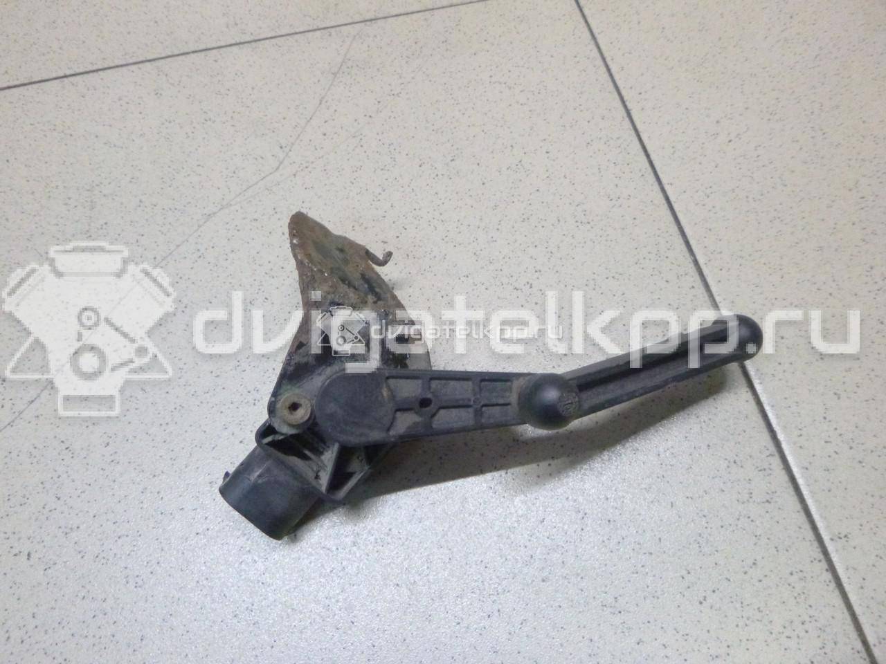 Фото Датчик регулировки дорож. просвета  37146853753 для Bmw 3 / 5 / 6 / 1 / X5 {forloop.counter}}