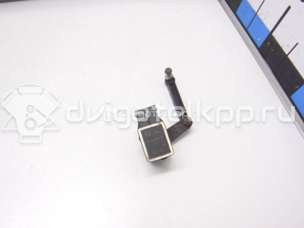 Фото Датчик регулировки дорож. просвета  37146853753 для Bmw 3 / 5 / 6 / 1 / X5 {forloop.counter}}