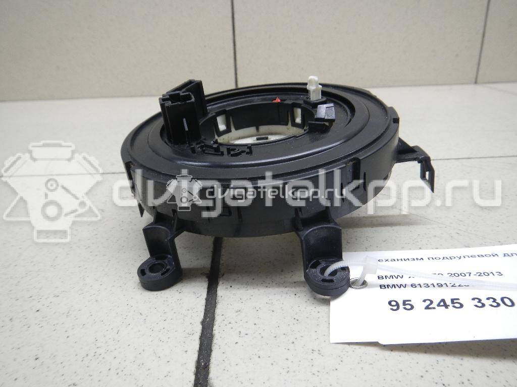 Фото Механизм подрулевой для SRS (ленточный)  61319122509 для Bmw 3 / 1 / X5 / Z4 / X1 {forloop.counter}}