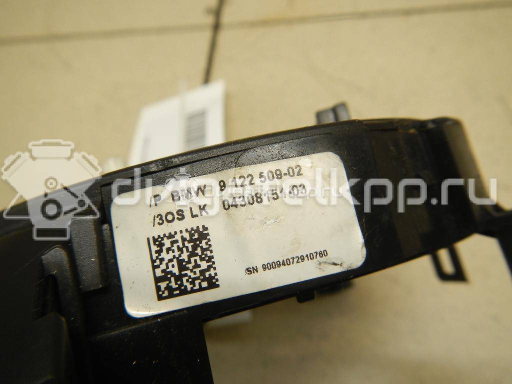 Фото Механизм подрулевой для SRS (ленточный)  61319122509 для Bmw 3 / 1 / X5 / Z4 / X1 {forloop.counter}}