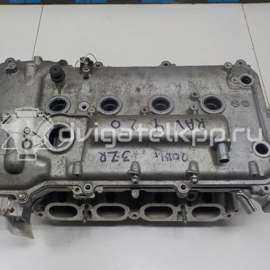 Фото Головка блока для двигателя 3ZR-FAE для Lexus / Toyota 146-158 л.с 16V 2.0 л бензин