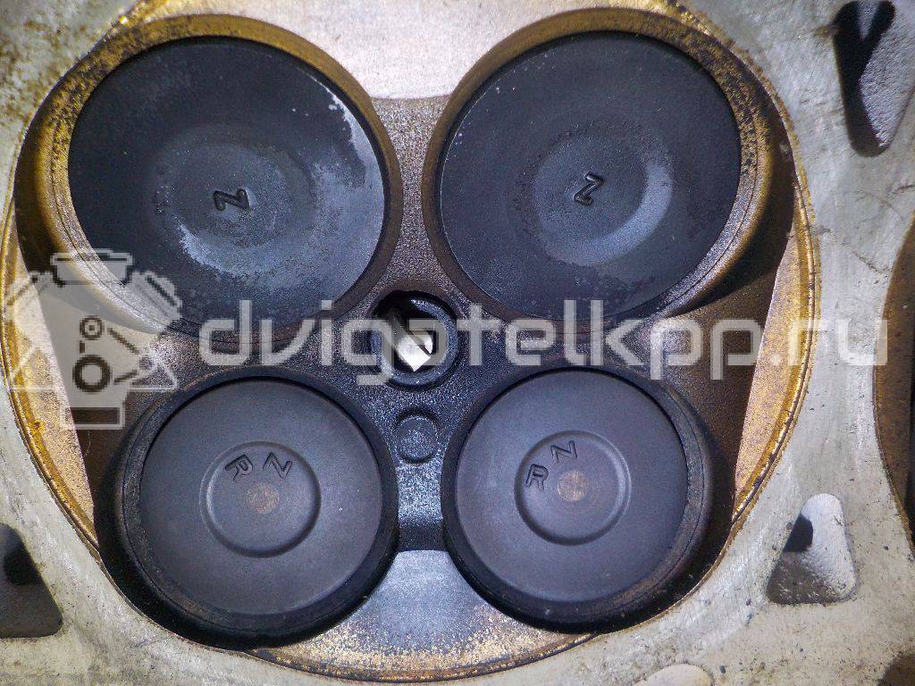 Фото Головка блока для двигателя 3ZR-FAE для Lexus / Toyota 146-158 л.с 16V 2.0 л бензин {forloop.counter}}