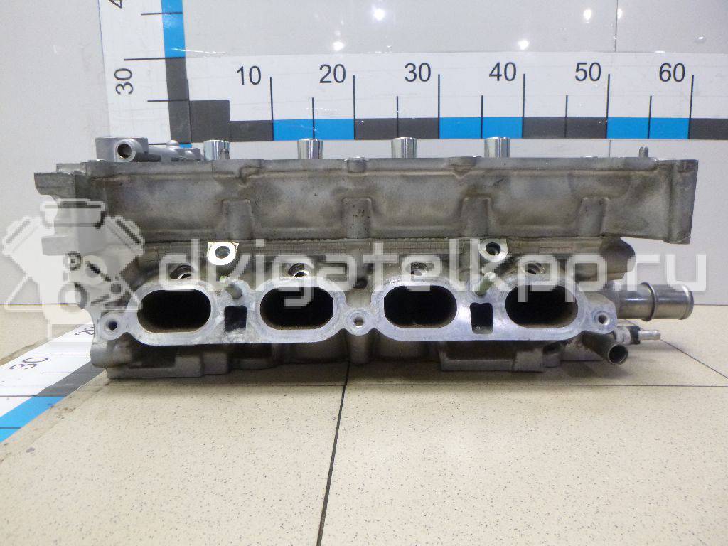 Фото Головка блока для двигателя 3ZR-FE для Toyota / Toyota (Gac) / Toyota (Faw) 139-158 л.с 16V 2.0 л бензин {forloop.counter}}
