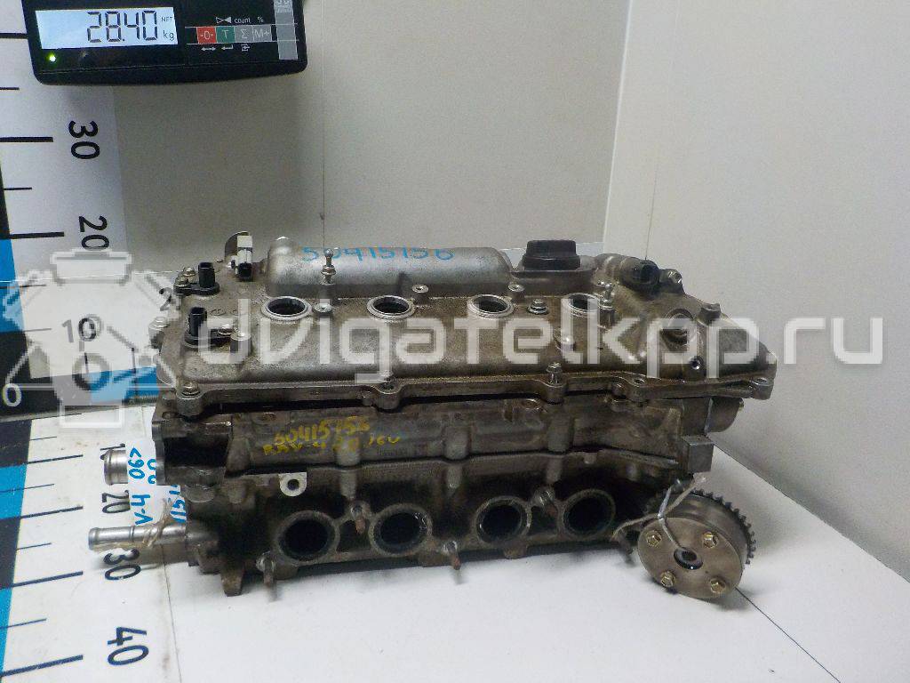 Фото Головка блока для двигателя 3ZR-FAE для Lexus / Toyota 146-158 л.с 16V 2.0 л бензин {forloop.counter}}