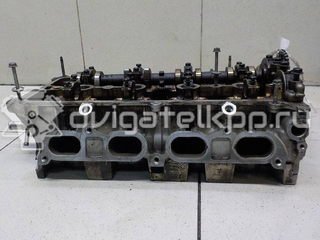 Фото Головка блока для двигателя 1AZ-FE для Toyota / Toyota (Gac) / Toyota (Faw) 136-155 л.с 16V 2.0 л бензин {forloop.counter}}