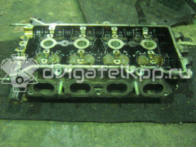 Фото Головка блока для двигателя 1ZZ-FE для Lotus / Pontiac / Toyota / Toyota (Faw) 135-136 л.с 16V 1.8 л бензин 111010D030 {forloop.counter}}