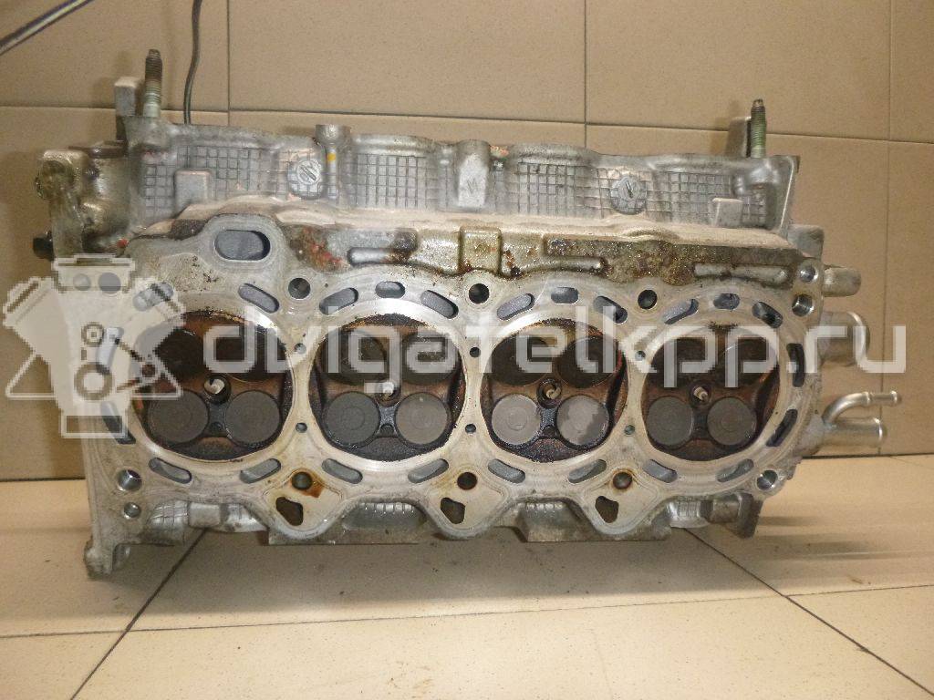 Фото Головка блока  для Toyota / Toyota (Faw) {forloop.counter}}