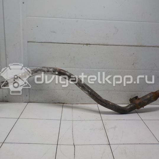 Фото Глушитель основной  1740566010 для Toyota Land Cruiser