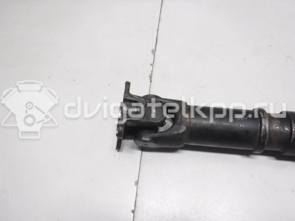 Фото Вал карданный передний  3714060600 для Toyota Dyna / Land Cruiser / Hilux {forloop.counter}}