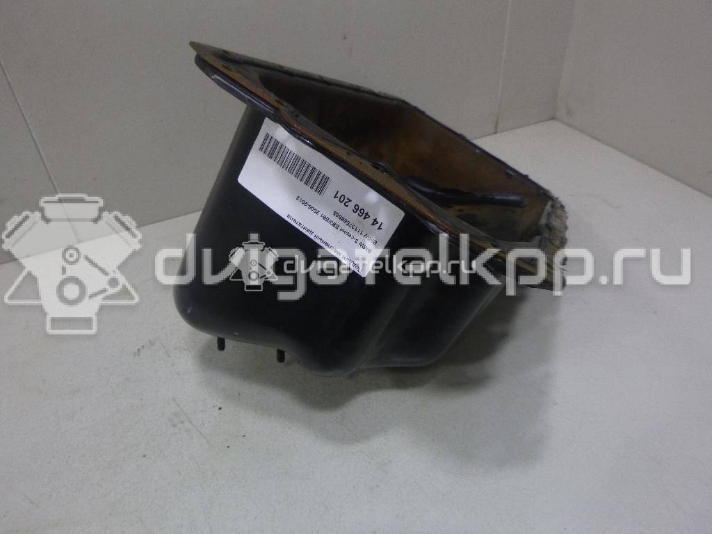 Фото Поддон масляный двигателя  11137568565 для Bmw Z4 / 1 / 3 {forloop.counter}}