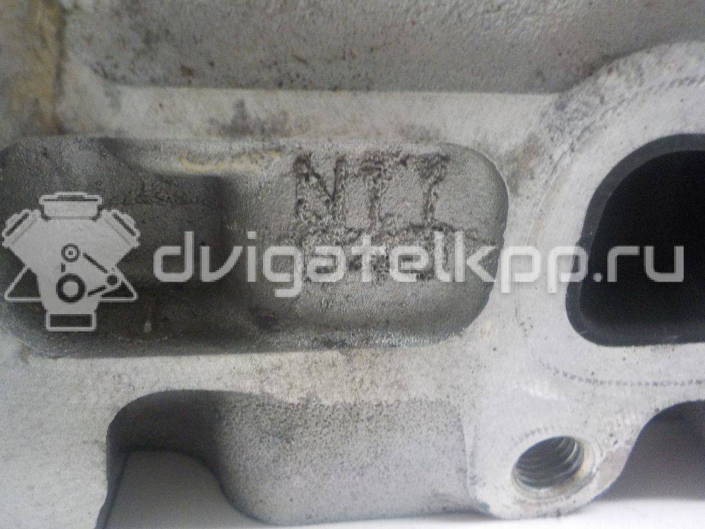 Фото Головка блока для двигателя 1VD-FTV для Toyota Land Cruiser 205-286 л.с 32V 4.5 л Дизельное топливо {forloop.counter}}