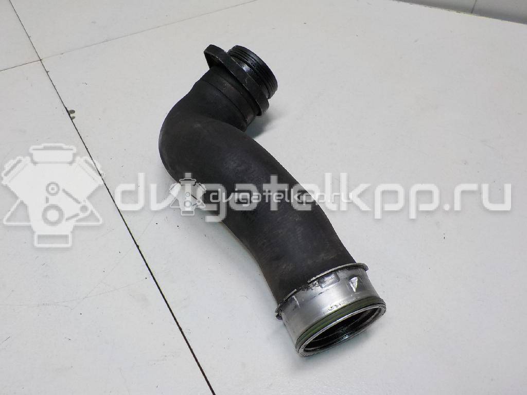 Фото Патрубок интеркулера  11617800967 для bmw 1-серия E87/E81 {forloop.counter}}