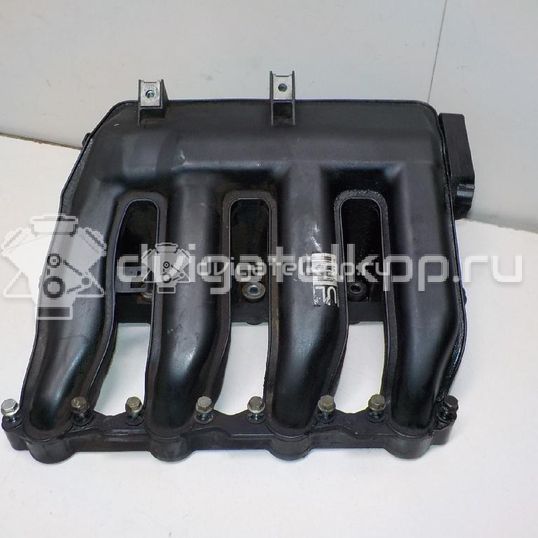 Фото Коллектор впускной  11617800578 для bmw 1-серия E87/E81