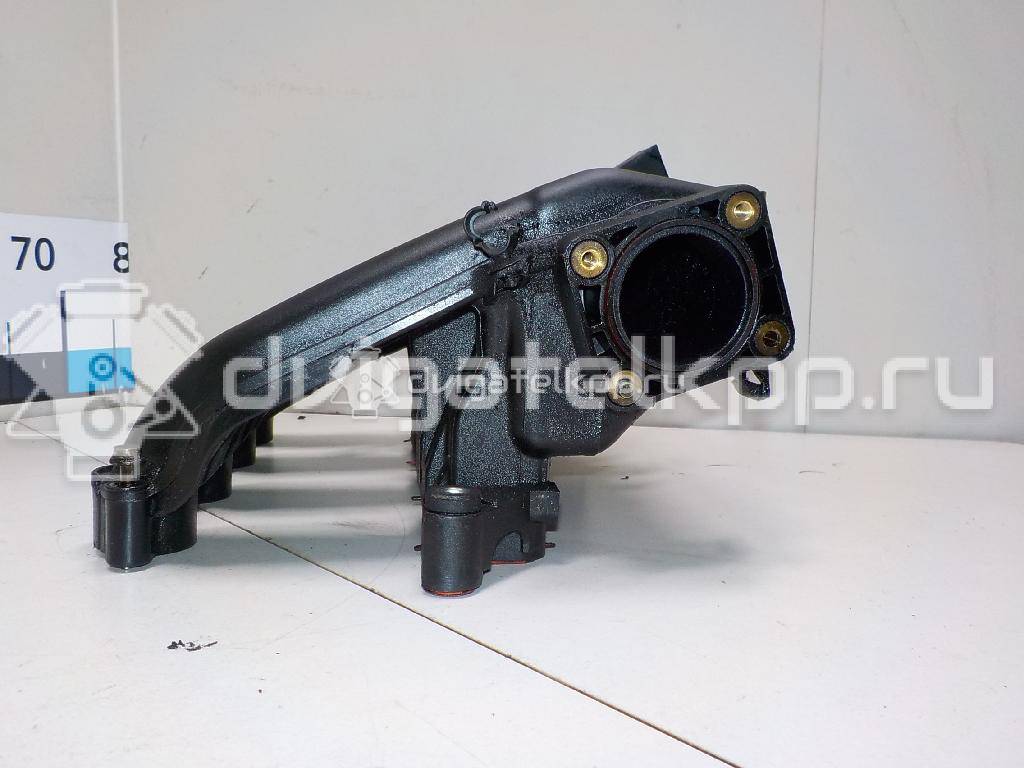 Фото Коллектор впускной  11617800578 для bmw 1-серия E87/E81 {forloop.counter}}