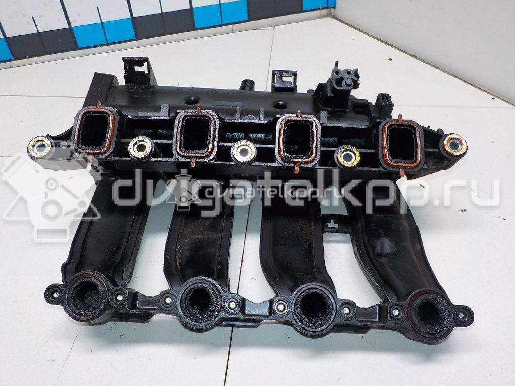 Фото Коллектор впускной  11617800578 для bmw 1-серия E87/E81 {forloop.counter}}